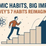 Building small habits for big life impact