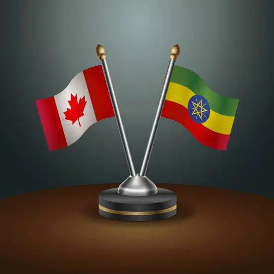Canada work permit