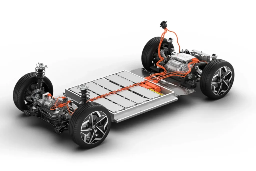Solid-State Batteries